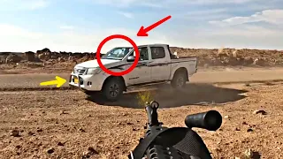 ابطال حشد الجغايفة كمين محكم يوقع بعناصر داعش 