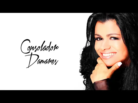 Clipe de Consolador - Damares