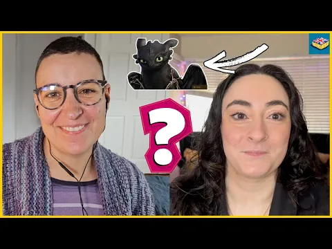 Guess The Character - INTERMEDIATE ENGLISH | Comprehensible Input B1