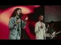 Centro (Center) - Ao Vivo | Relevans Music feat. Giovanna Germano