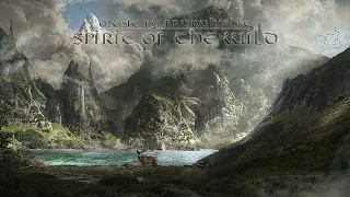 Download Fantasy Celtic Music   Spirit of the Wild MP3