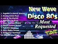 The Best 80s New Wave Nonstop Power Remix: Legendary Golden Era Dance Hits