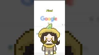 turning ANY image into pixel