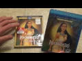 Download Lagu Pocahontas and Pocahontas II Blu-Ray Digital HD Unboxing