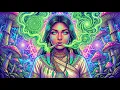 Lagu Psy Dub Mix 2026 - Psychedelic Shaman Ritual (Psychill Dub, PsyDub Chill Out, Psy Dub Ambient)