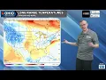 Rain Storms for Ohio Some Flooding Possible - ONW Weather Forecast 2026