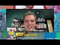 KIKI AND THE CAN by John Leguizamo and Illustrated by John Crash Matos Liz Casal