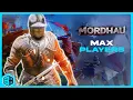 How to Change the Max Players on a Mordhau Server