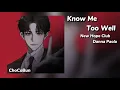 Know Me Too Well - New Hope Club × Danna Paola // 𝘚𝘭𝘰𝘸𝘦𝘥 𝘙𝘦𝘷𝘦𝘳𝘣