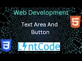 Textarea and button LintCode 2912 Production submission section