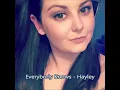 Everybody Knows Cover by Hayley