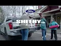 Sheehy Ford of Ashland s Year End Sales Event Going on Now