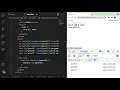 How to Code Tabs and Panels - Beginner Javascript Practice