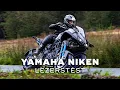 Download Lagu Yamaha NIKEN Lezerstest 2020