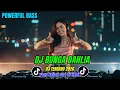 Lagu DJ BUNGA DAHLIA - DJ BUNGA SEROJA || FULL BASS JEDAG JEDUG || DJ VIRAL TERBARU 2026