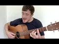 Charlie Cunningham - Glass (Acoustic)