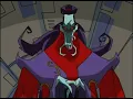 Moon Demon - Behold! My mastery of gravity!