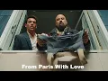 Download Lagu From Paris With Love: Belt with explosives on the roof of the car of Pakistani terrorists