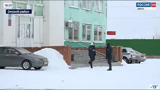 Под Омском насчитали несколько сотен незаконно похороненных людей