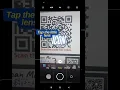 How to Scan QR Codes on Android Part 1