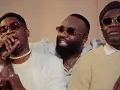 Cef Tanzy, Smash Midas, Black Spygo - Tropa