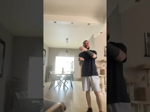 Le plus beau moment de l’année..