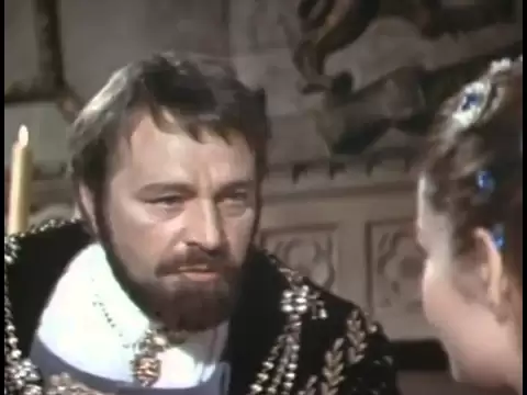 Anne of the Thousand Days Official Trailer #1 - Richard Burton Movie (1969) HD