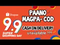 Download Lagu Shopee Cash On Delivery \
