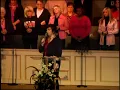 Adrienne Carter- I Never Lost My Praise