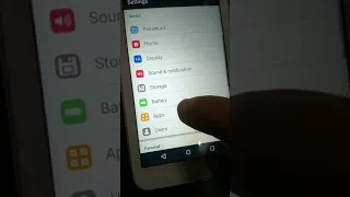 فك تشفير كلمة المرور للاعدادات ماكينة Pax A920 