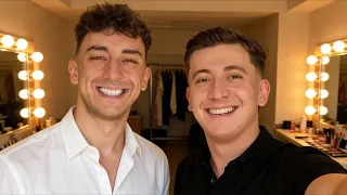 POİZİ KULİS VLOG !? ( YENİ ŞARKI!!)