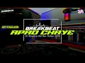 Download Lagu DJ Apad Chaye APT Thailand Breakbeat Full Bass Terbaru 2025 | Viral Tiktok