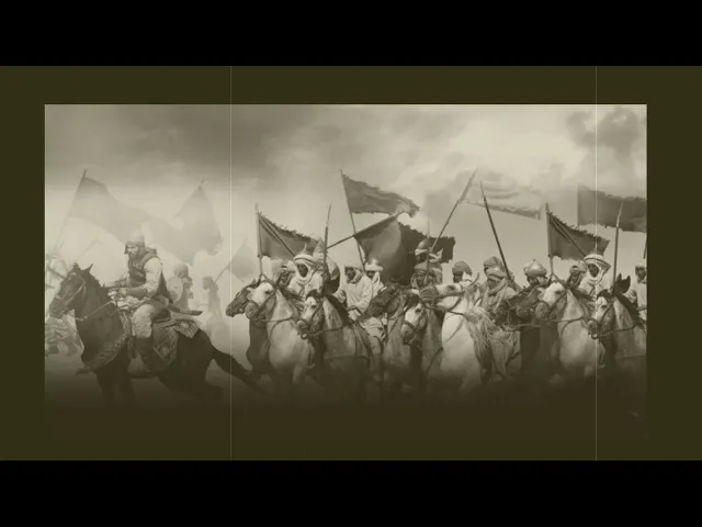 ⁣غزوة بدر الكبرى   .. سماحة الشيخ محمد باقر المطر