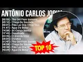 Download Lagu A.n.t.ô.n.i.o C.a.r.l.o.s J.o.b.i.m Greatest Hits ~ Top 100 Artists To Listen in 2023