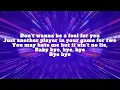 Download Lagu KIDZ BOP Kids- Bye Bye Bye (Redo Version) (Lyrics Video) [KIDZ BOP 1 20th BIRTHDAY EDITION]