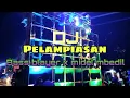 Download Lagu DJ pelampiasan bass blayer X midel mbedil mbedil
