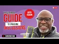 Open Forum The Ultimate Guide to Engaging Discussions - Two