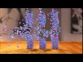 Tower destruction in zero gravity Blender