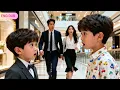 Download Lagu CEO's Son Met His Lookalike Boy, He Realizes They Are Lost Twins! Finally Matches CEO Dad and Mom!