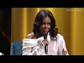 Download Lagu Oprah Winfrey interviews Michelle Obama to help kick off \