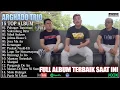Arghado Trio - Top Album Batak Hits 2025 - Lagu Batak Terbaik Enak Didengar Terpopuler 2025