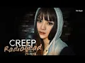 Download Lagu Creep | Radiohead (Fatin Majidi Cover)