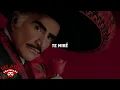 Vicente Fernández - Estos Celos (Letra/Lyrics)
