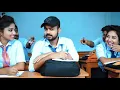 COKA : Sukh-E Muzical Doctorz | Ft. Surya & Simi | School Cute Love Story 2020.