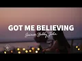 Saimoo Bobby John - Got Me Believing