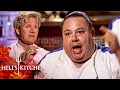 The Best 10 Minutes of Season 10 Best Elimination Speech Ever Hell s Kitchen