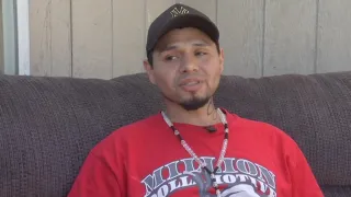 Big Horn County sheriff looking for suspect in attempted homicide case