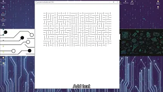ASMR programming How to draw amazing pattern using python turtle 2024 python graphics ASMR