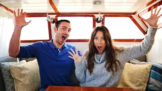 HUGE NEWS!! – If You Thought Our Rebuild Was CRAZY, You’ll Be BLOWN AWAY by What We’re Doing Next