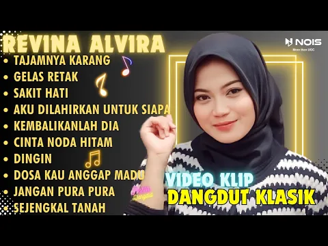 Download MP3 REVINA ALVIRA \